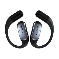 Наушники накладные Mobvoi TicNote Pods Wi-Fi Navy Blue