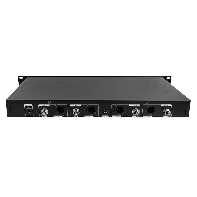 Радиосистема Axelvox DWS7000HT FC Bundle - рис.6