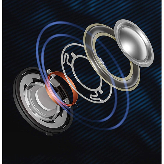 Беспроводные наушники 1MORE ComfoBuds Pro White - рис.9