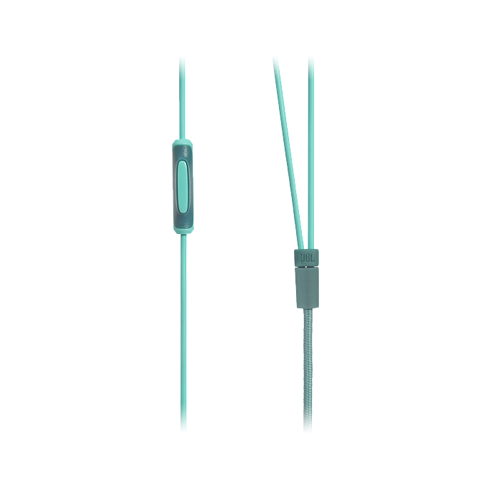 Наушники JBL E15 Teal - рис.2