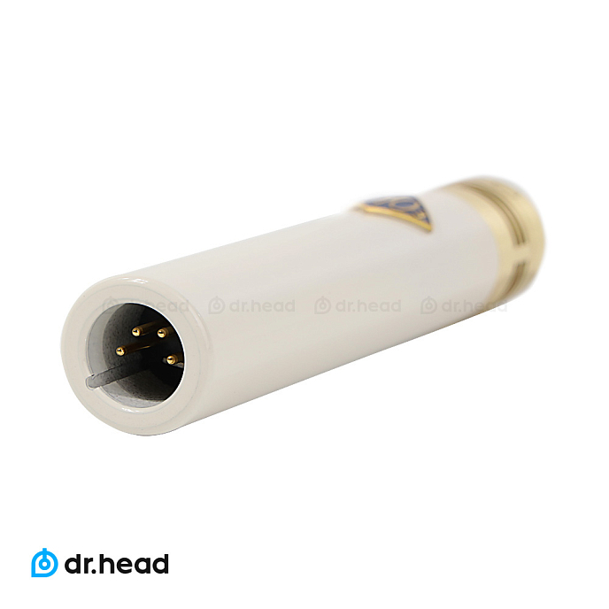 Микрофон студийный СОЮЗ 013 TUBE-MAC - рис.2