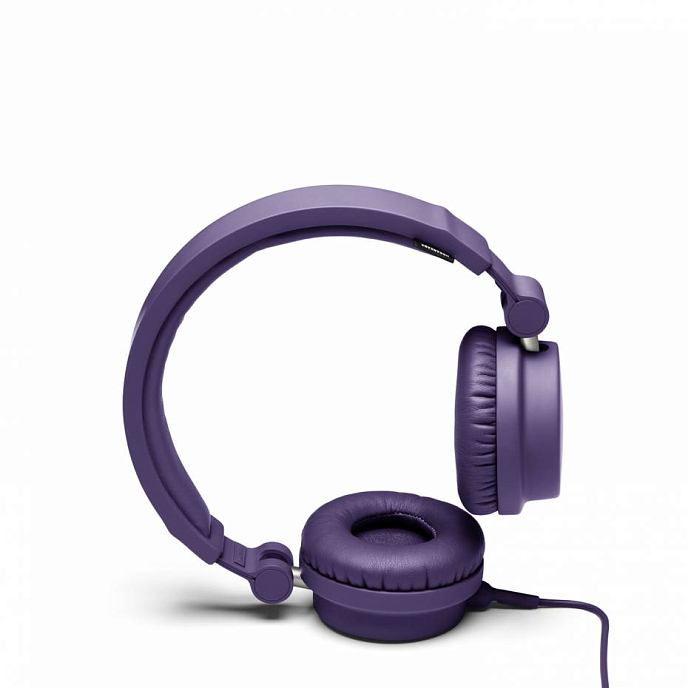 Наушники Urbanears Zinken Lilac - рис.4