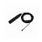 Sennheiser MKE 2 XLR Black