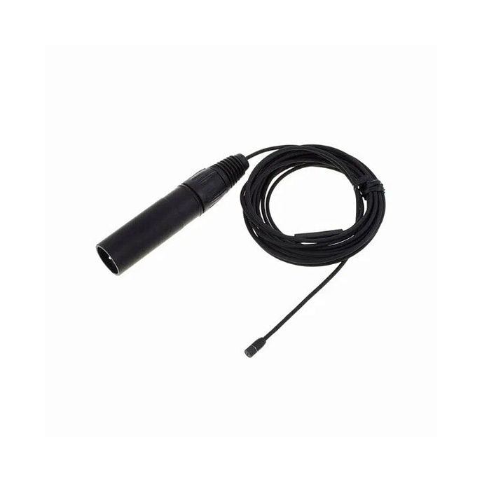 Микрофон-петличный Sennheiser MKE 2 XLR Black - рис.0