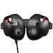 Игровая гарнитура AULA A700 Black Grey - рис.6 Игровая гарнитура AULA A700 Black Grey - рис.6