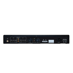 Фонокорректор Electrocompaniet ECP 2 MKII Black