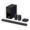 Sony HT-S40R Black