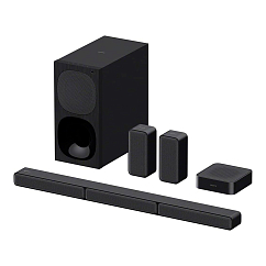 Саундбар Sony HT-S40R Black