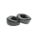 Амбушюры Dan Clark Audio Alpha Pads Black - рис.0