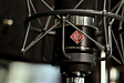 Микрофон студийный Neumann TLM 102 BK StudioSet - рис.8