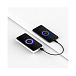 Портативный аккумулятор Xiaomi Wireless Power Bank Essential 10000mAh White - рис.3