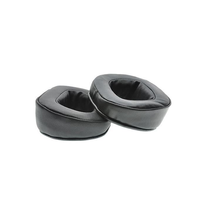 Амбушюры Dan Clark Audio Alpha Pads Black - рис.0