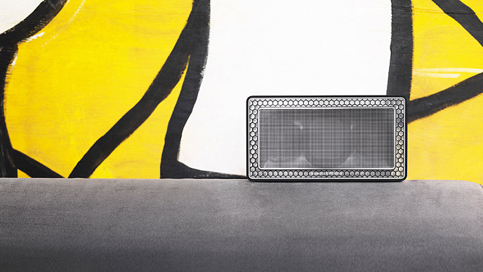 Портативная колонка Bowers & Wilkins T7 - рис.5