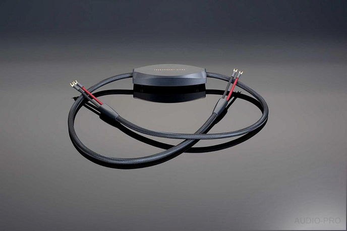 Кабель Transparent Audio Ultra SC 3 m - рис.0