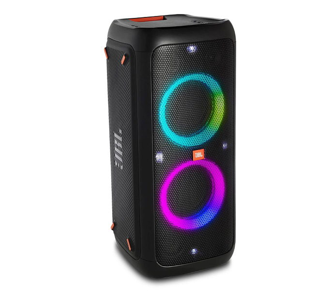 Портативная колонка JBL PartyBox 200 - рис.3