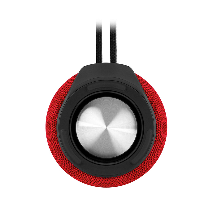 Портативная колонка Rombica Mysound Clario Red - рис.3