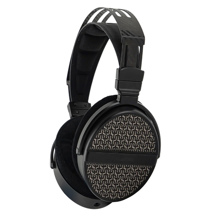 Наушники полноразмерные ThieAudio Cypher Black - рис.2
