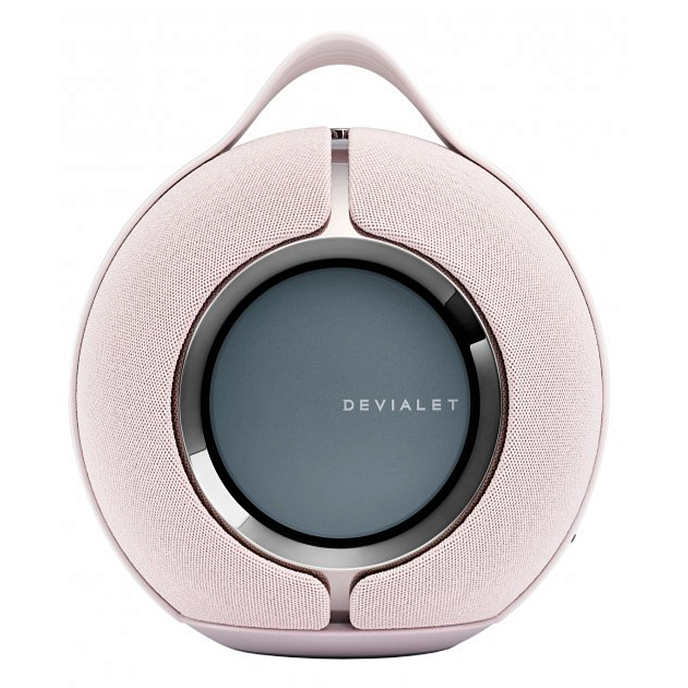 Портативная колонка Devialet Mania Sunset Rose - рис.0