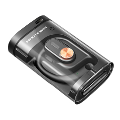 Беспроводные наушники Jade Audio JW1 (J3201W) black беспроводные внутриканальные tws наушники (SN 60030569990805)_Уценка