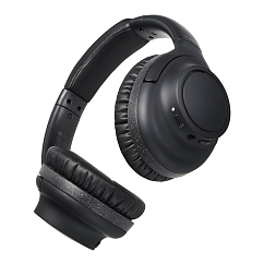 Беспроводные наушники Audio-Technica ATH-S300BT Black