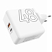 Сетевое зарядное устройство Lyambda LT48-WT - рис.3