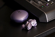 Беспроводные наушники Anker Soundcore Liberty 3 Pro nebula purple tws с активным шумоподавлением_OpenBox - рис.6
