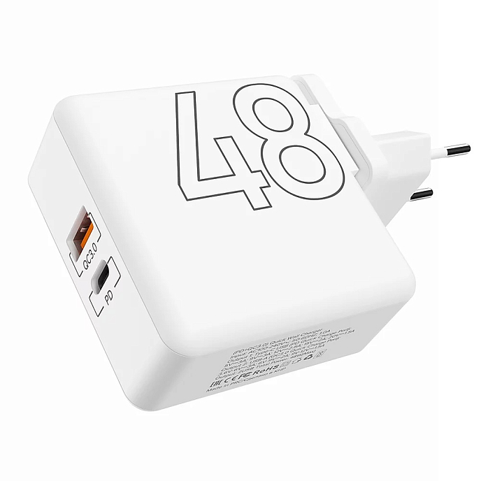 Сетевое зарядное устройство Lyambda LT48-WT - рис.3