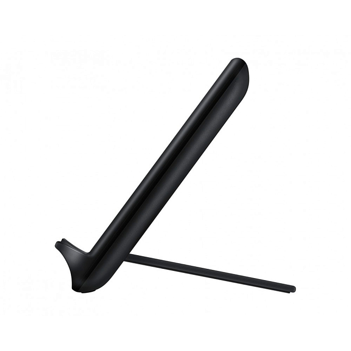 Беспроводная зарядка Samsung EP-N3300 Black - рис.2