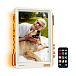 Портативная колонка Divoom Times Frame White - рис.5