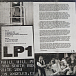 Бокс-сет Springsteen & E Street Band – Live From Asbury Park - 2024 (Box-set) - 5LP - рис.3