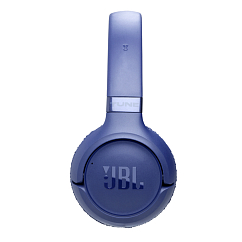 Беспроводные наушники JBL Tune 680NC Blue