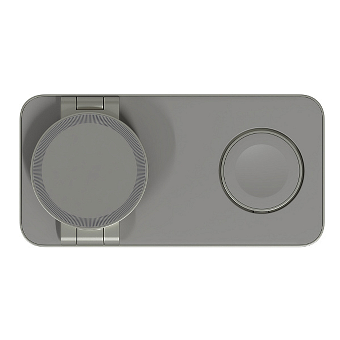 Зарядное устройство Magssory Yoga for Samsung Qi2 Titan - рис.7