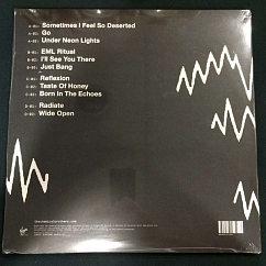 Виниловая пластинка The Chemical Brothers - Born In The Echoes