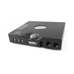 Усилитель-ЦАП для наушников Chord Hugo TT 2 Black