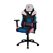 - рис.8 Компьютерное кресло ThunderX3 TC5 Diva Pink - рис.8