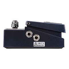 Процессор эффектов Boss BB-1X Bass Driver Blue Black