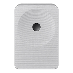 Беспроводная акустика Samsung Music Studio 7 LS70H 2026 White
