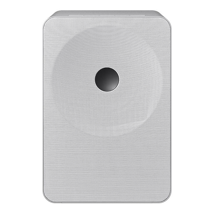 Беспроводная акустика Samsung Music Studio 7 LS70H 2026 White - рис.0