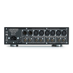 Фонокорректор Violectric PPA V790 Black