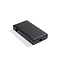 Astell&Kern SP3000 Leather Case Minerva Tanned Black