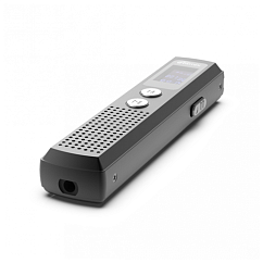 Диктофон Ritmix RR-120 4Gb Black
