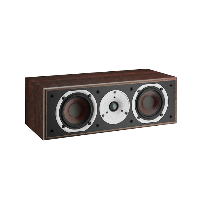 Центральный канал Dali Spektor Vokal walnut - рис.0