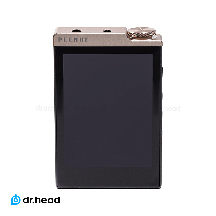 Плеер Cowon Plenue D3 Gold - рис.0