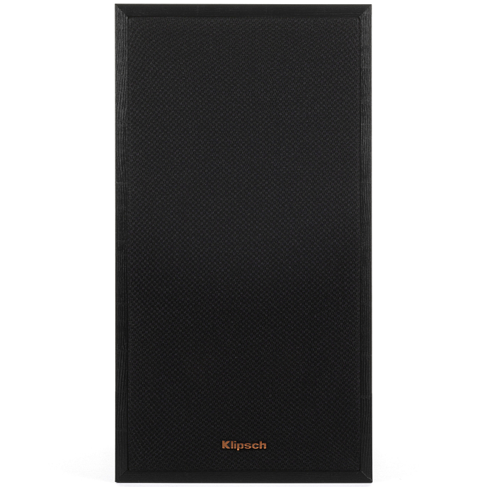 Полочная акустика Klipsch R-51-M Black - рис.4
