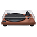 Проигрыватель винила Technics SL-40CBTE-T Terracotta Brown - рис.3
