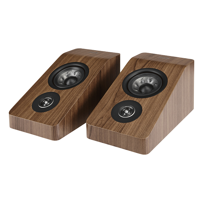 Полочная акустика Polk Audio Reserve R900 Brown - рис.0