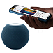 - рис.3 Беспроводная акустика Apple HomePod mini Blue - рис.3
