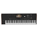 Синтезатор Korg PA5X OR-76 Black - рис.0