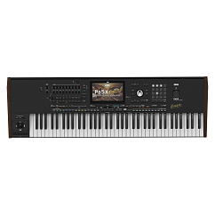 Синтезатор Korg PA5X OR-76 Black