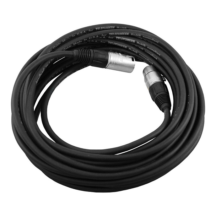 Микрофон студийный Telefunken ELA M 260 Master Set White - рис.12